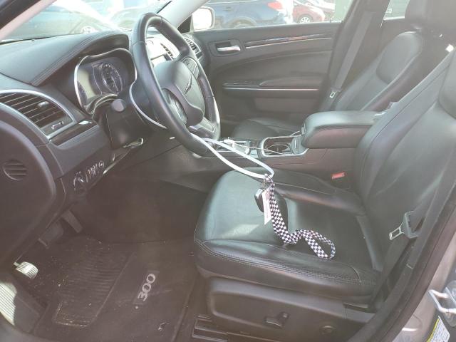 Photo 7 from auction – 2015 CHRYSLER 300 LIMITE with VIN 2C3CCAAG5FH932001