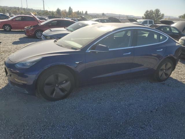TESLA MODEL 3 2019 with VIN 5YJ3E1EA6KF428732 - Photo from auction