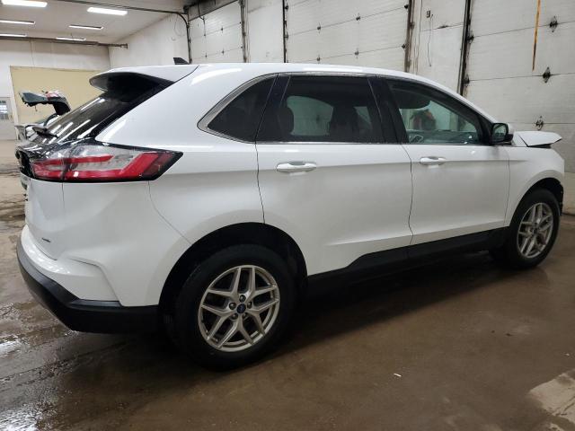 صورة رقم 3 من المزاد - 2021 FORD EDGE SEL مع VIN 2FMPK4J90MBA41001