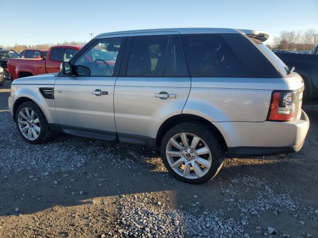 Photo 2 from auction – 2013 LAND ROVER RANGE ROVE with VIN SALSF2D46DA808135