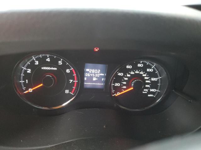 Photo 9 from auction – 2015 SUBARU FORESTER 2 with VIN JF2SJAUC7FH403677