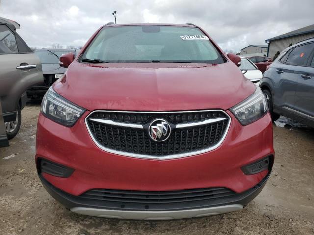 Photo 5 from auction – 2019 BUICK ENCORE PRE with VIN KL4CJASB7KB811746