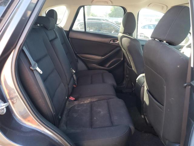 Photo 11 from auction – 2016 MAZDA CX-5 TOURI with VIN JM3KE4CY8G0657164