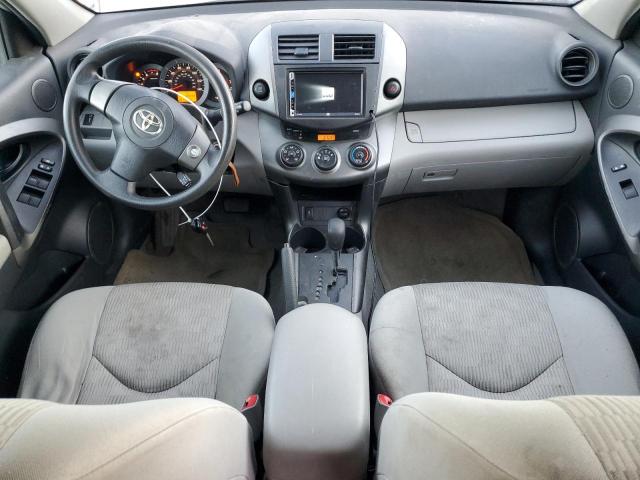 Photo 8 from auction – 2010 TOYOTA RAV4 with VIN 2T3BF4DV7AW070239