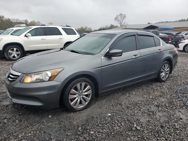 Photo 1 from auction – 2012 HONDA ACCORD EX with VIN 1HGCP2F7XCA029238
