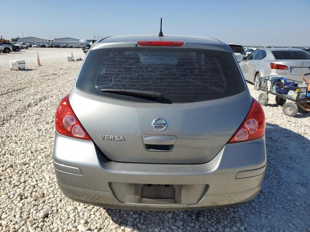 Photo 6 from auction – 2012 NISSAN VERSA S with VIN 3N1BC1CPXCK216596