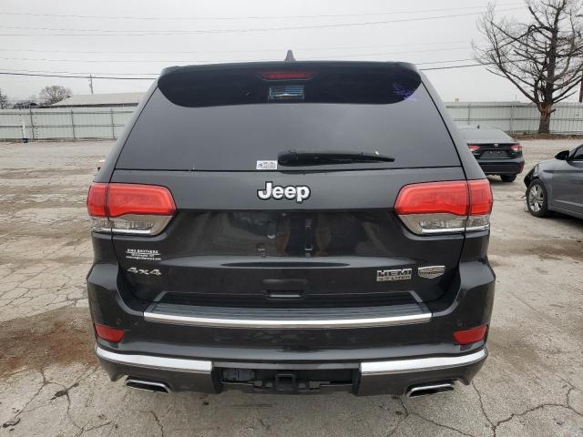 Photo 6 from auction – 2014 JEEP GRAND CHER with VIN 1C4RJFJT5EC124092