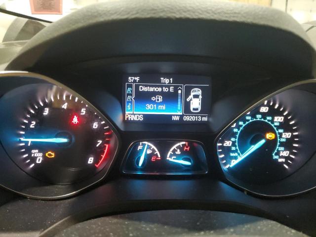 Photo 9 from auction – 2015 FORD ESCAPE SE with VIN 1FMCU9G91FUB87109