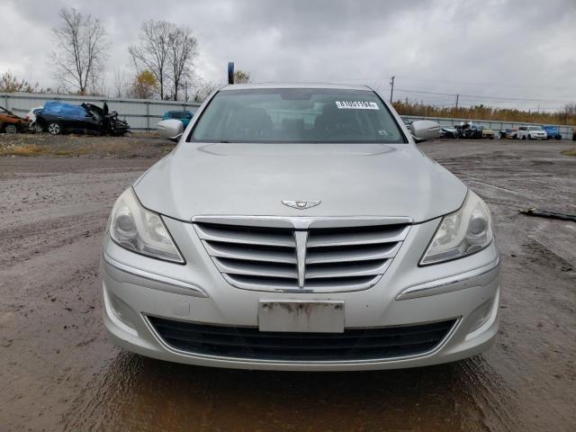 Photo 5 from auction – 2012 HYUNDAI GENESIS 3. with VIN KMHGC4DD1CU154963