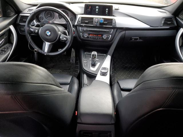 Photo 8 from auction – 2014 BMW 335 XI with VIN WBA3B9C5XEP458420