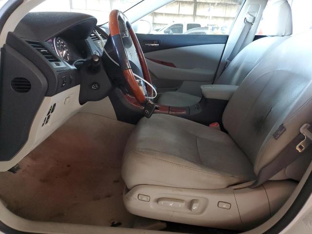 Photo 7 from auction – 2008 LEXUS ES 350 with VIN JTHBJ46G682193027
