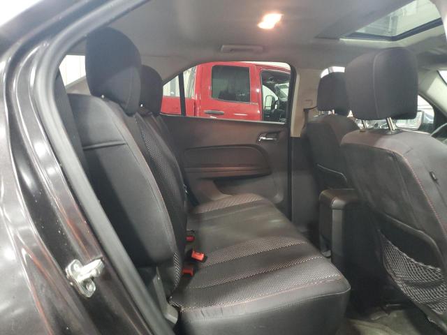 Photo 11 from auction – 2015 CHEVROLET EQUINOX LT with VIN 2GNFLGEK4F6355703