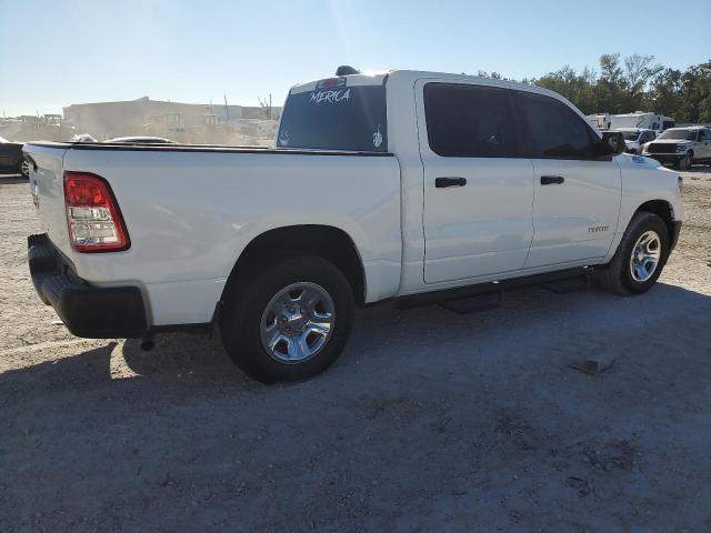 Photo 3 from auction – 2020 RAM 1500 TRADE with VIN 1C6RREGT4LN152775