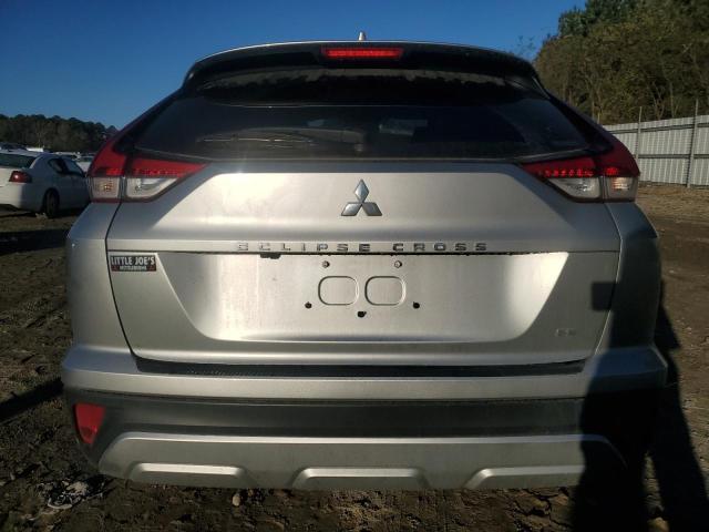 Photo 6 from auction – 2024 MITSUBISHI ECLIPSE CR with VIN JA4ATWAA6RZ010945