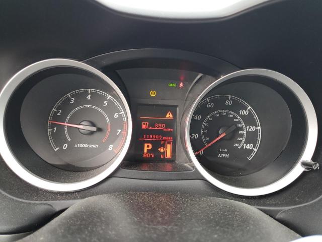 Photo 9 from auction – 2014 MITSUBISHI LANCER ES/ with VIN JA32X2HU1EU009084