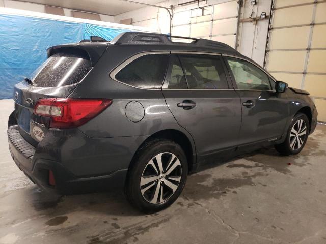 Фото 3 с аукциона – 2018 SUBARU OUTBACK 3. с VIN 4S4BSENC1J3217569
