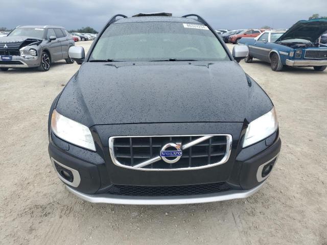 Photo 5 from auction – 2011 VOLVO XC70 T6 with VIN YV4902BZ9B1112885