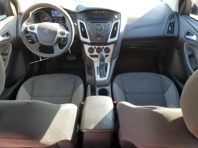 Photo 8 from auction – 2014 FORD FOCUS SE with VIN 1FADP3K20EL185580