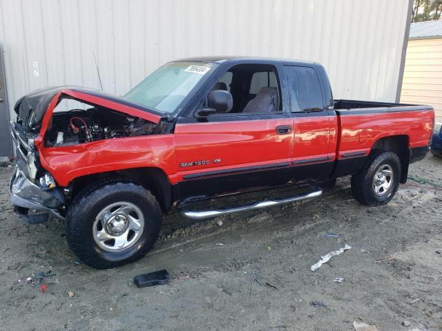 DODGE RAM 1500 1998 with VIN 1B7HF13Y3WJ115929 - Photo from auction