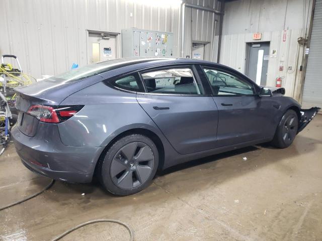 Photo 3 from auction – 2023 TESLA MODEL 3 with VIN 5YJ3E1EA6PF699779