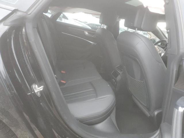 Photo 10 from auction – 2019 AUDI A7 PRESTIG with VIN WAUV2AF22KN116818