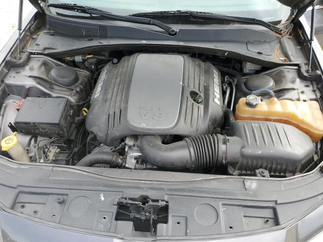 Photo 11 from auction – 2014 CHRYSLER 300C with VIN 2C3CCAKT6EH109281