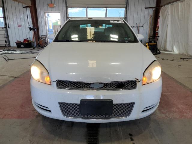 Photo 5 from auction – 2013 CHEVROLET IMPALA LT with VIN 2G1WG5E33D1256271
