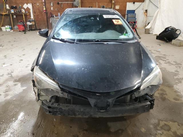 Photo 5 from auction – 2017 TOYOTA COROLLA L with VIN 5YFBURHE7HP687268