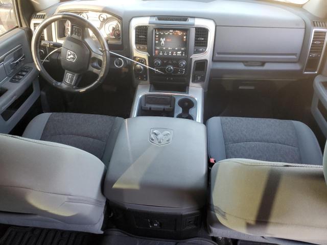 Photo 8 from auction – 2019 RAM 1500 CLASS with VIN 1C6RR7TT4KS547749