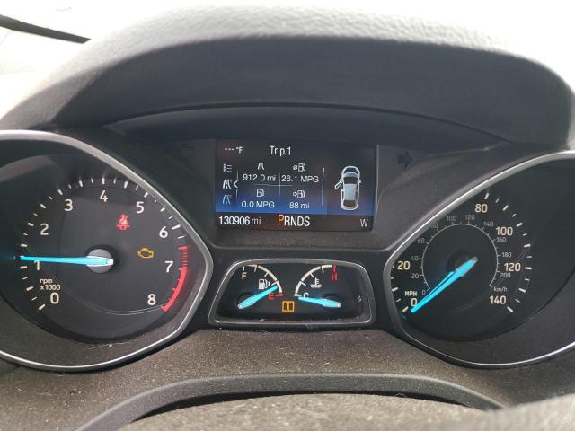 Photo 9 from auction – 2018 FORD ESCAPE SE with VIN 1FMCU0GD5JUA35357