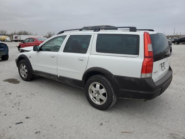 Photo 2 from auction – 2004 VOLVO XC70 with VIN YV1SZ59H141138693