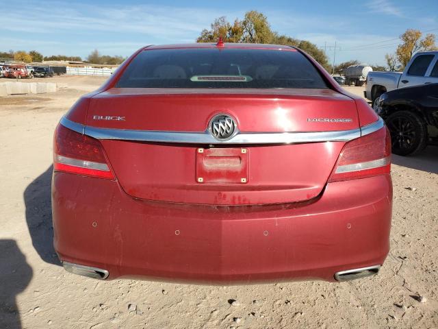 Photo 6 from auction – 2014 BUICK LACROSSE P with VIN 1G4GD5G38EF250182