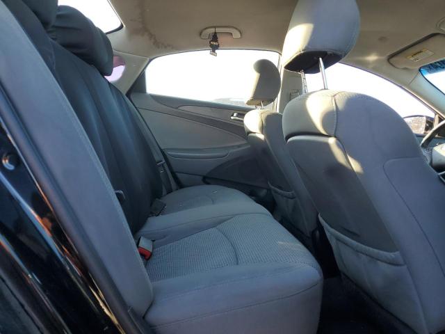 Photo 10 from auction – 2011 HYUNDAI SONATA GLS with VIN 5NPEB4AC5BH306424