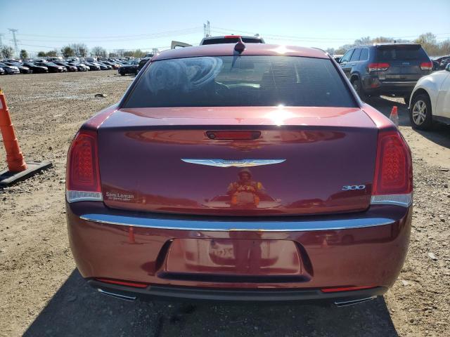 Photo 6 from auction – 2017 CHRYSLER 300 LIMITE with VIN 2C3CCAAG2HH625744