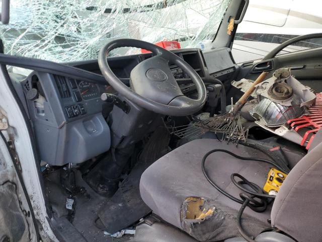 Photo 8 from auction – 2015 ISUZU NPR HD with VIN 54DC4J1B7FS804165