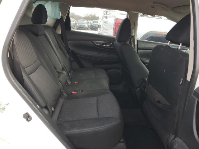 Photo 10 from auction – 2018 NISSAN ROGUE S with VIN KNMAT2MT0JP556815