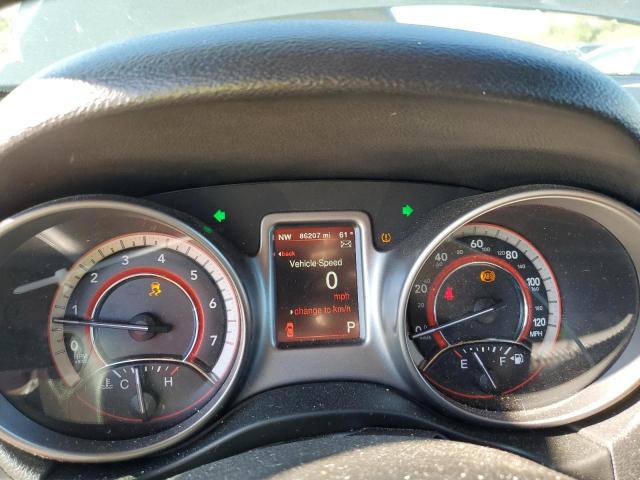 Photo 9 from auction – 2017 DODGE JOURNEY CR with VIN 3C4PDCGG7HT617630