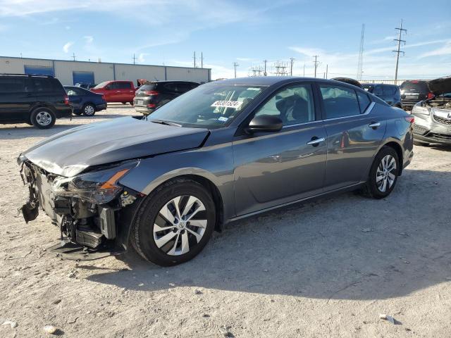 NISSAN ALTIMA S 2024 with VIN 1N4BL4BV9RN390604 - Photo from auction