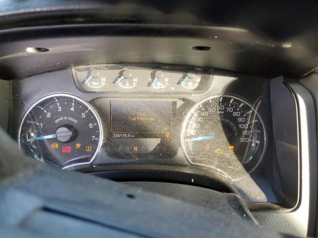 Photo 9 from auction – 2013 FORD F150 SUPER with VIN 1FTFW1CF5DFD47759