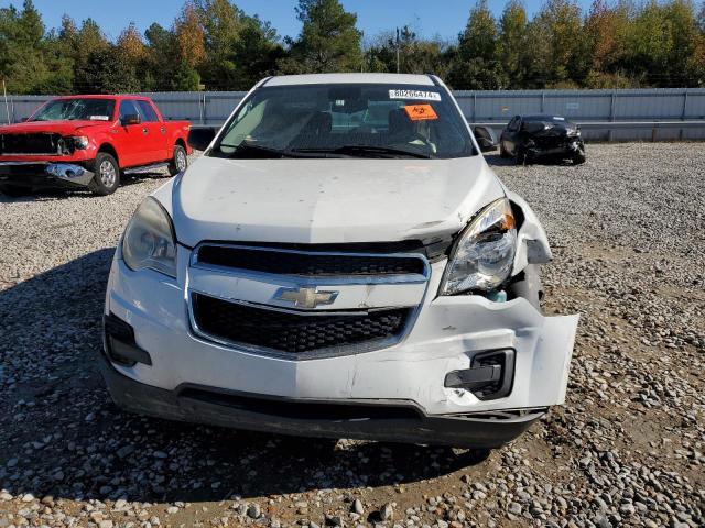 Photo 5 from auction – 2014 CHEVROLET EQUINOX LS with VIN 2GNALAEK3E6290140