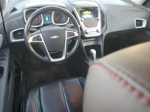 Photo 8 from auction – 2012 CHEVROLET EQUINOX LT with VIN 2GNALPEK4C1301787