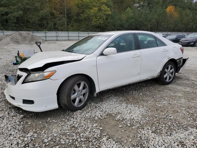 Photo 1 from auction – 2008 TOYOTA CAMRY CE with VIN 4T1BE46K88U779769