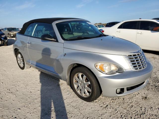 Photo 4 from auction – 2007 CHRYSLER PT CRUISER with VIN 3C3JY55E27T517946