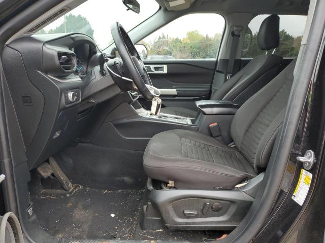 Photo 7 from auction – 2020 FORD EXPLORER X with VIN 1FMSK7DH7LGC73424