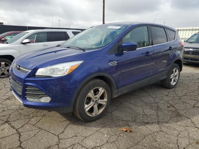 FORD ESCAPE SE 2013 with VIN 1FMCU9GX3DUD73584 - Photo from auction
