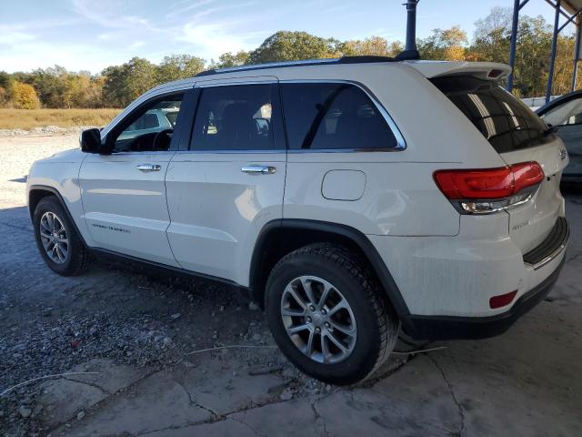 Photo 2 from auction – 2016 JEEP GRAND CHER with VIN 1C4RJEBG9GC439945