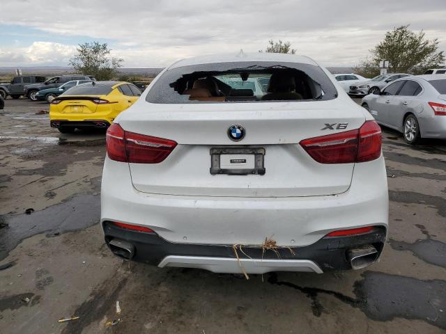 Photo 6 from auction – 2018 BMW X6 XDRIVE3 with VIN 5UXKU2C57J0X49359