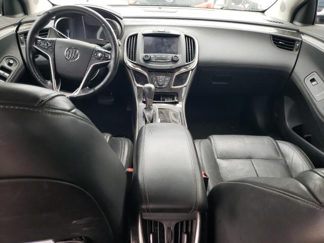 Photo 8 from auction – 2014 BUICK LACROSSE T with VIN 1G4GF5G35EF131970