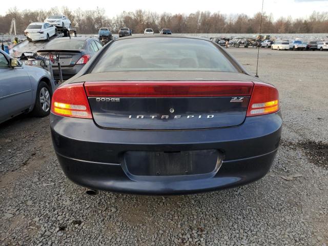 Photo 6 from auction – 2000 DODGE INTREPID with VIN 2B3HD46R0YH433377