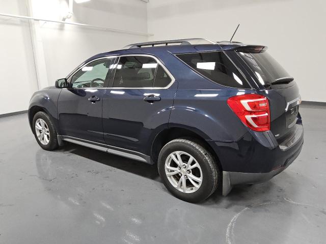 Photo 2 from auction – 2016 CHEVROLET EQUINOX LT with VIN 2GNFLFEK5G6186223
